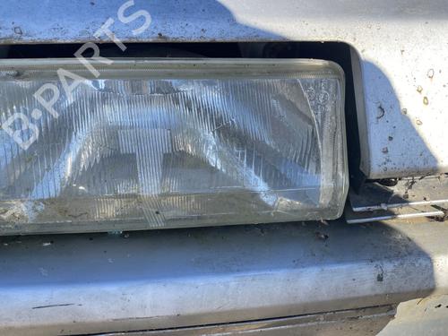 Used Right headlight CITROËN BX (XB-_) 19 D (69 hp) 29537687