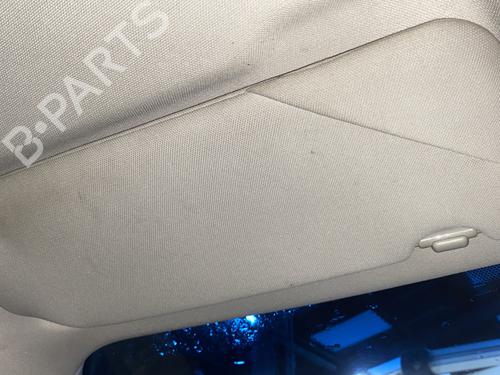 Left sun visor HONDA ACCORD VIII (CU) 2.2 i-DTEC (CU3) | BP30746606I1 - Image 2