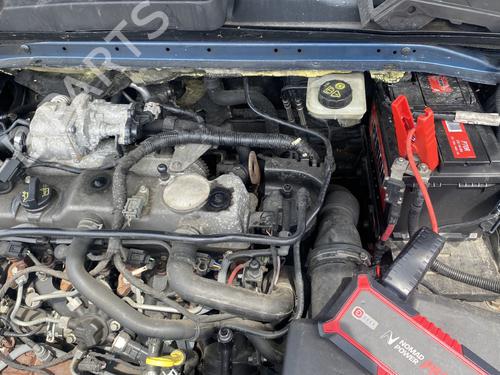 Used Engine control unit (ECU) FORD MONDEO IV Turnier (BA7) 1.8 TDCi (125 hp) 26577295