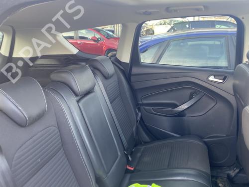 Right sun visor FORD KUGA II (DM2) 2.0 TDCi | BP29341393I2 