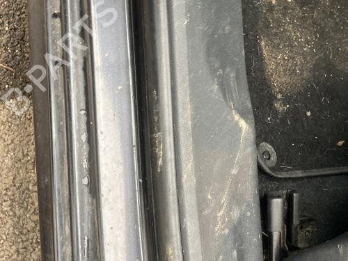 Used Rubber door seal PEUGEOT 508 I (8D_) 1.6 BlueHDi 120 (120 hp) 32303575