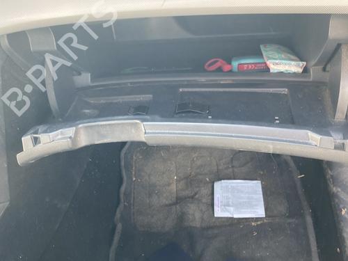 Glove box SKODA OCTAVIA II Combi (1Z5) 1.6 TDI | BP29406931C95 