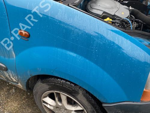 Used Right front fenders Right front fenders RENAULT KANGOO (KC0/1_) 1.4 (KC0C, KC0H, KC0B, KC0M) (75 hp) 32344829 32344829