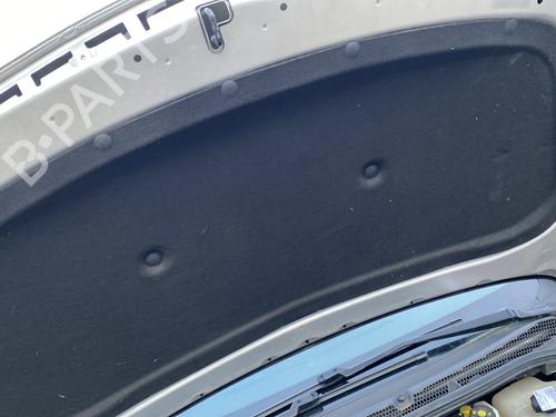 Upper protection OPEL ASTRA J (P10) 1.7 CDTI (68) | BP31114499M93 - Image 3