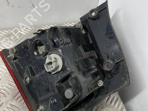 Left taillight CITROËN C-CROSSER (VU_, VV_) 2.2 HDi | BP19903772C34 