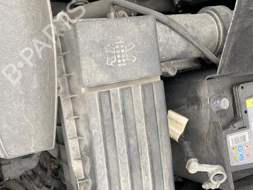 Air filter box SEAT LEON (1P1) 1.9 TDI | BP29958976M87