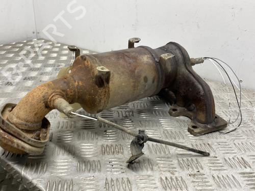 Catalyst FIAT PANDA (312_, 319_) 1.2 (312PXA1A) | BP30045488M10