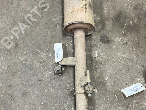 Used Exhaust system Exhaust system 24408640 24408640