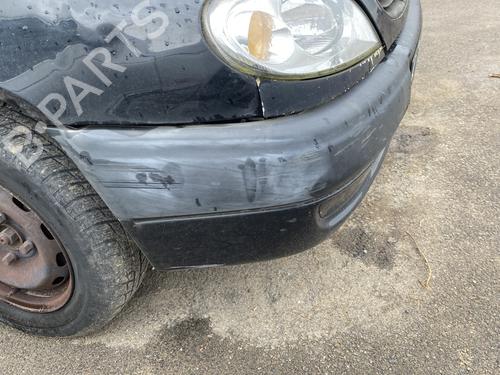 Front bumper CITROËN SAXO (S0, S1) 1.5 D | BP23782508C7 