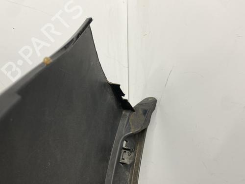 Front bumper RENAULT KADJAR (HA_, HL_) 1.5 dCi 110 (HLA3) | BP29406880C7 
