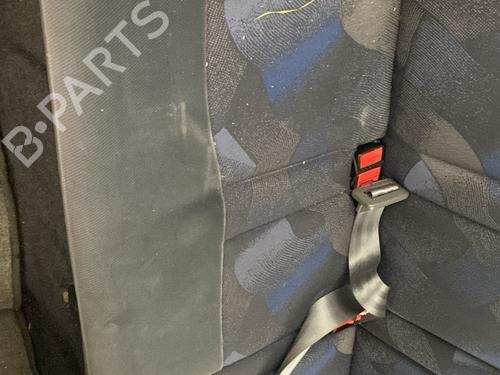 Asientos traseiros RENAULT CLIO II (BB_, CB_) 1.2 (BB0A, BB0F, BB10, BB1K, BB28, BB2D, BB2H, CB0A,... (58 hp) 30726179