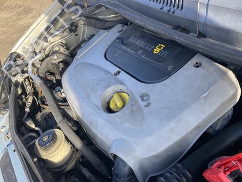 Used Cylinder head Cylinder head RENAULT SCÉNIC I MPV (JA0/1_, FA0_) 1.9 dCi (JA05, JA1F) (102 hp) 31852160 31852160