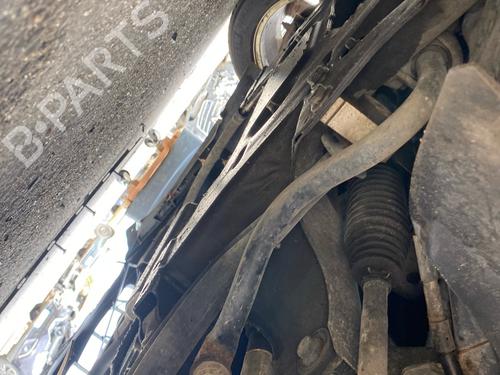 Subframe CITROËN C5 II (RC_) 1.8 16V | BP37438678M9 - Image 6