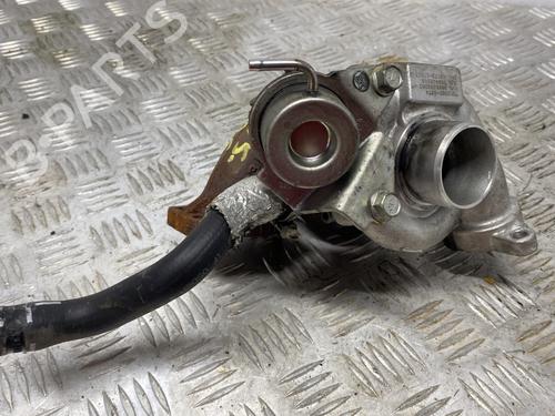 Used Turbocharger/Supercharger PEUGEOT 308 I (4A_, 4C_) 1.6 HDi (109 hp) 29040564