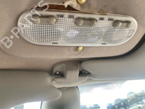 Kabinelys RENAULT MEGANE II Saloon (LM0/1_) | BP36371981I8 - Image 2
