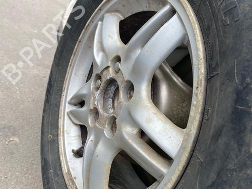 Used Rim Rim 39449261 39449261