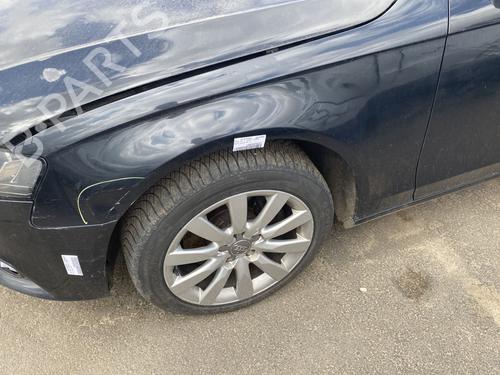 Used Left front fenders AUDI A4 B8 Avant (8K5) 2.0 TDI (143 hp) 27540273