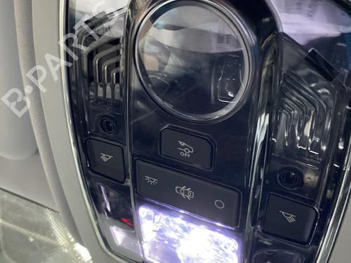 Used Interior roof light PEUGEOT 508 I (8D_) 2.0 HDi (140 hp) 29829327