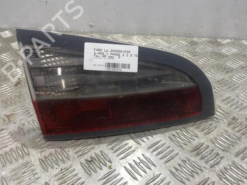 Left tailgate light FORD S-MAX (WA6) 2.0 TDCi | BP22110878C79 