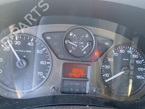 Engine CITROËN BERLINGO Box Body/MPV (B9) 1.6 HDi / BlueHDi 75 | BP32082824M1 