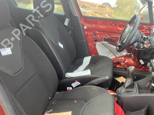 Used ECU airbags RENAULT CLIO IV (BH_) 1.5 dCi 75 (75 hp) 30603950