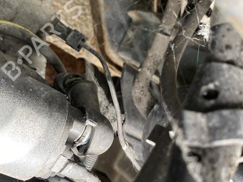 Used Left front driveshaft Left front driveshaft NISSAN ALMERA I Hatchback (N15) 1.4 (87 hp) 32764419 32764419