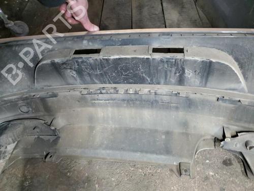 Rear bumper ALFA ROMEO MITO (955_) 1.3 MultiJet (955AXH1B, 955AXT1A) | BP22114996C8 