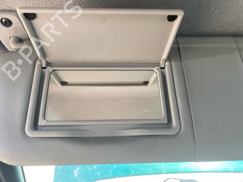 Used Left sun visor Left sun visor 38776329 38776329