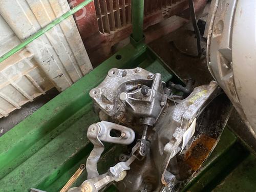 Gearbox OPEL CORSA E (X15) 1.4 (08, 68) | BP29959065M3 - Image 5