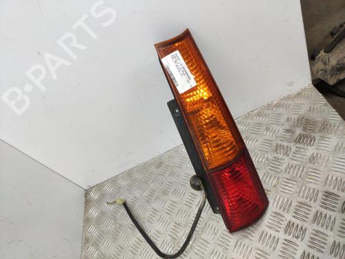 Højre baglygte SUZUKI IGNIS II (MH) 1.3 DDiS (RM413D) (70 hp) 19906128