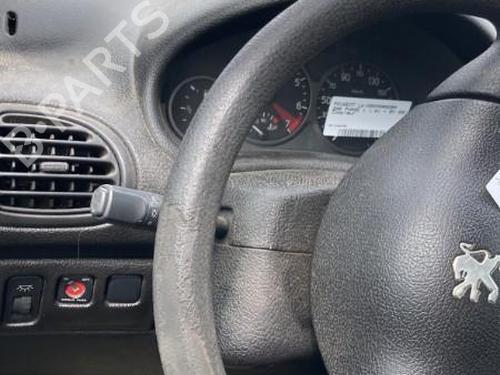 Rat PEUGEOT 206 Hatchback (2A/C)  | BP22121403C49 