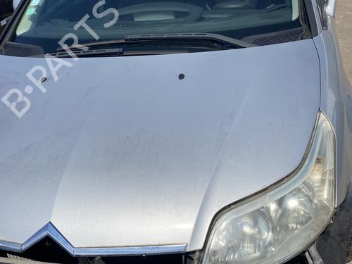 Gearbox CITROËN C4 I (LC_) 1.6 HDi | BP27809541M3 