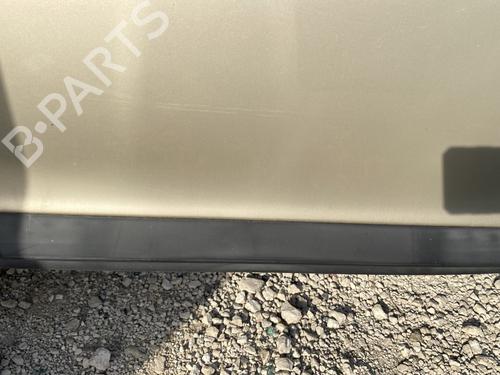 Dørliste Dørliste CITROËN C4 I (LC_) 1.6 HDi (109 hp) 32861424 32861424