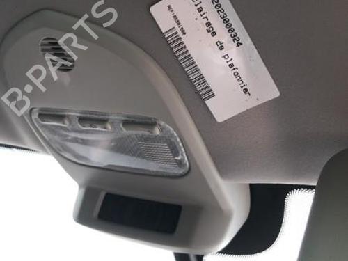 Interior roof light PEUGEOT 5008 (0U_, 0E_) 1.6 HDi | BP19907251I8