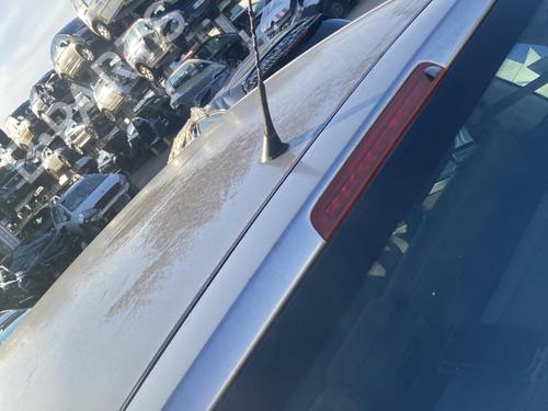 Tailgate OPEL MERIVA A MPV (X03) 1.7 CDTI (E75) | BP31757514C6 