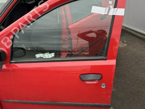 Used Left front door FIAT PUNTO (188_) [1999-2012]  22116750