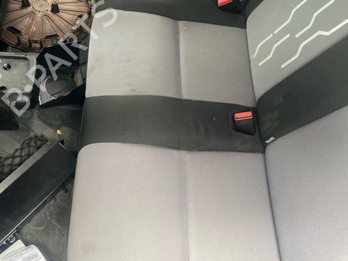 Rear seat PEUGEOT PARTNER Tepee 1.6 HDi | BP36949126C17 - Image 2