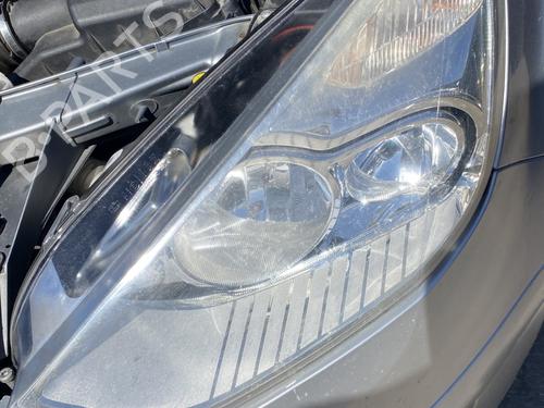 Used Left headlight FORD S-MAX (WA6) 2.0 Flexifuel (145 hp) 27523798