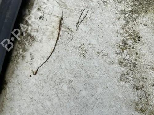 Tailgate PEUGEOT 205 II (20A/C) 1.7 Diesel | BP22120056C6