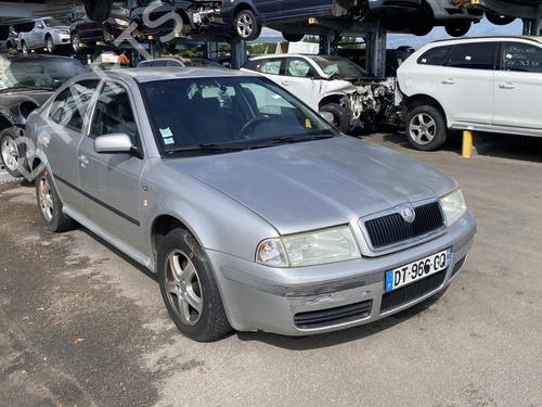 Høyre baklys SKODA OCTAVIA I (1U2) 1.9 TDI | BP19906007C35 