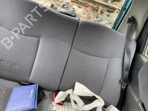 Rear seat DAEWOO MATIZ (M100, M150) 0.8 | BP34480173C17 - Image 3