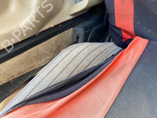 Used Left front seat Left front seat 36817182 36817182