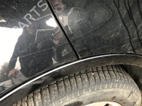 Rear right wheel arch trim SUBARU TRIBECA (B9) 3.0 (WXE) | BP22126967C137 