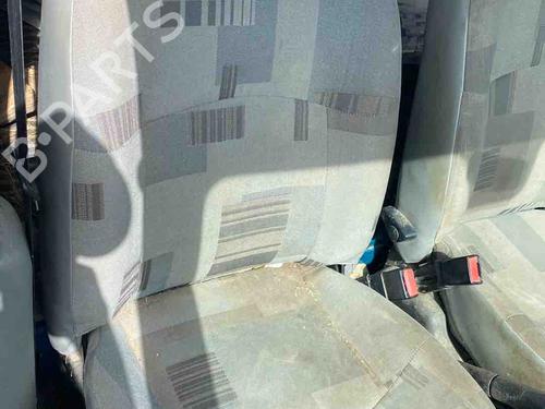 Right front seat RENAULT KANGOO (KC0/1_) D 55 1.9 (KC0D) | BP36521775C16 - Image 3