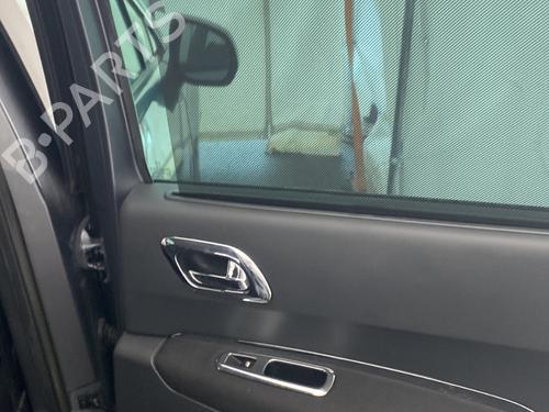 Rear right panel PEUGEOT 3008 I MPV (0U_) 1.6 HDi | BP32367096C61