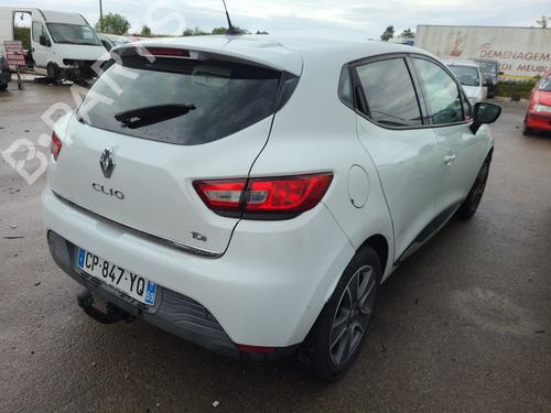 Engine RENAULT CLIO IV (BH_) 0.9 TCe 90 (BHNF, BHMA, BHMH, BHJK, BHJR) | BP36438182M1 - Image 7