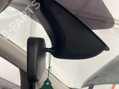 Rear mirror RENAULT KOLEOS I (HY_) 2.0 dCi 4x4 (HY0K) | BP31977689I6