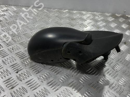 Right mirror PEUGEOT 206 Hatchback (2A/C)  | BP19911769C27 