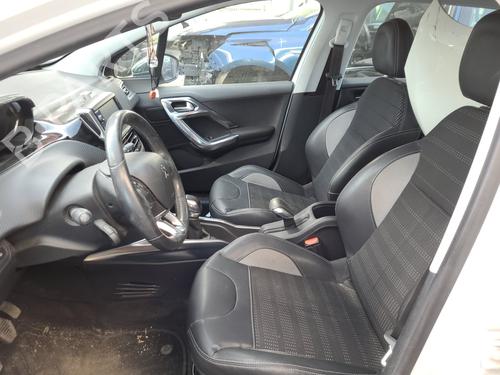 Dørliste PEUGEOT 2008 I (CU_) 1.6 HDi | BP37471128C150 - Image 5