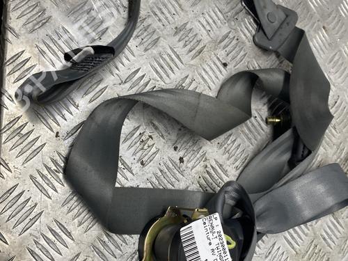 Front right seatbelt RENAULT TWINGO II (CN0_) 1.2 16V (CN04, CN0B) | BP28694212I25 - Image 2